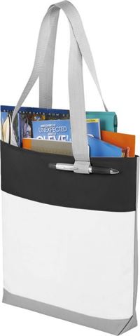SHOPPER CON PORTAPENNA